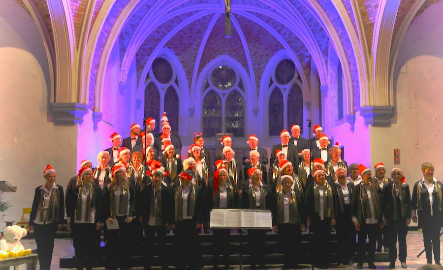 430A4259 (6) Concert de l'Élan Vocal dans une salle